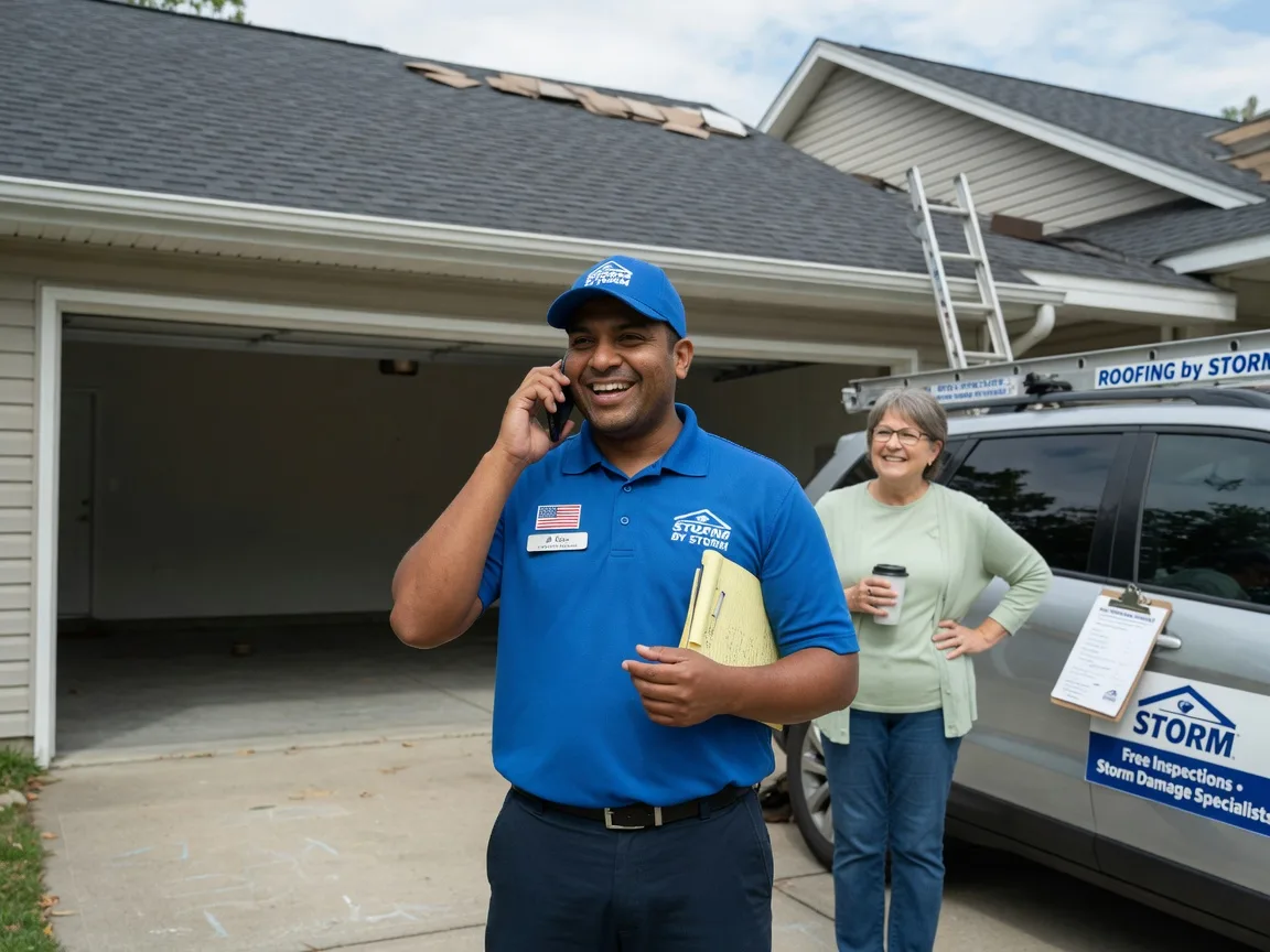Roof Repair Near Me Virginia FAQs